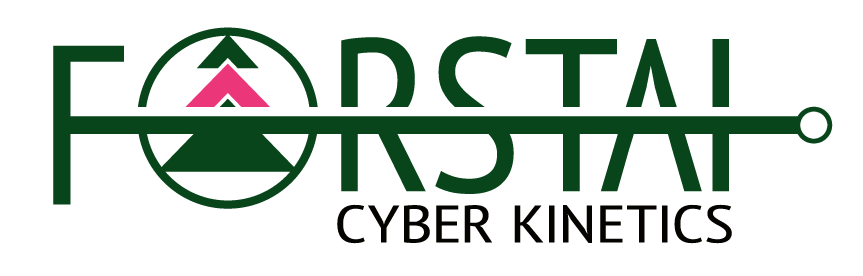 Forstai Cyber Kinetics Logo